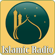 Tamil Islamic Radio  Icon