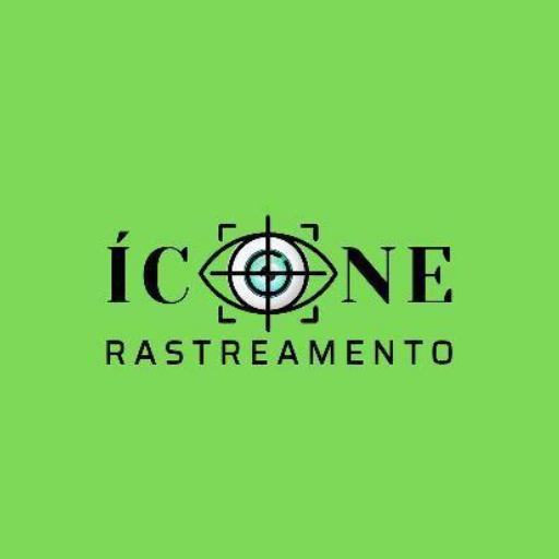 Ícone Rastreamento