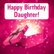 Top 27 Entertainment Apps Like Happy Birthday Daughter - Best Alternatives
