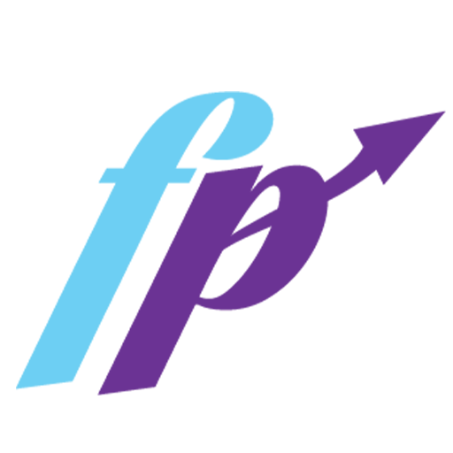 FriendPay Distributor logo