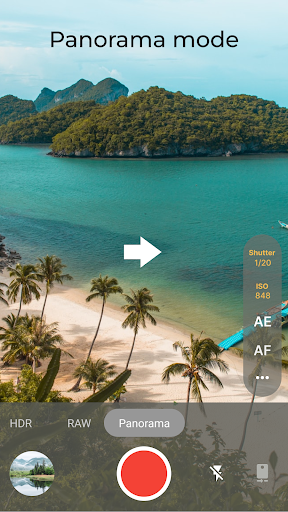 Footej Camera - PRO HD Camera - Photography - apps