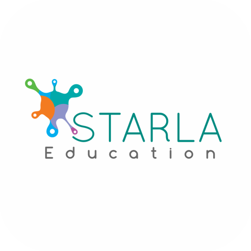 Starla Education (SuperApp) logo