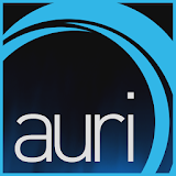Auri (Voice Reddit and RSS) icon
