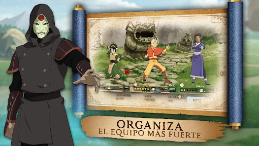 Captura de pantalla