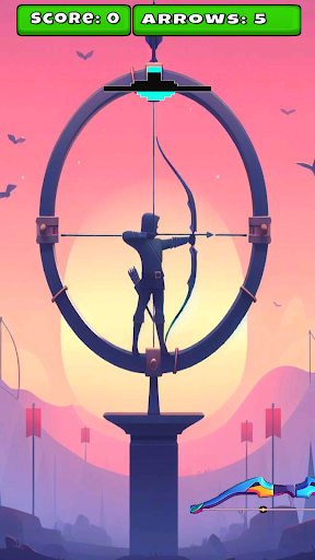 Archery Time! - Teer Maaro Screen 3
