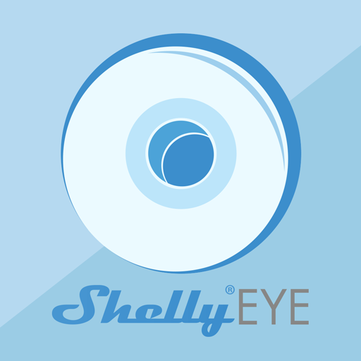 Shelly Eye 1.2.7 Icon