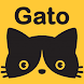 Gato: Made in Indian Social App - Androidアプリ