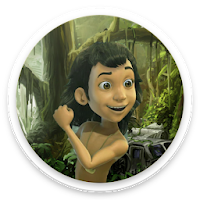 Jungle Boy Runner