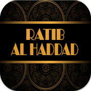 Ratib Al - Haddad Lengkap
