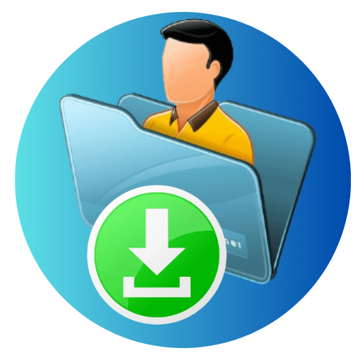 Como Recuperar Contactos Facil logo