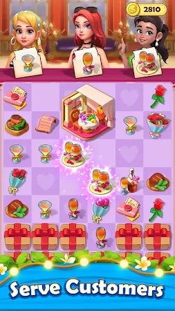 Game screenshot Wonderland Escape: Alice Quest hack