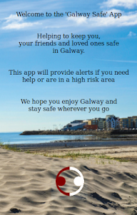 Galway Safe
