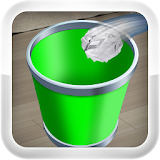 Paper Toss Dunk icon