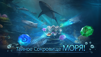 Game screenshot World of Water apk download