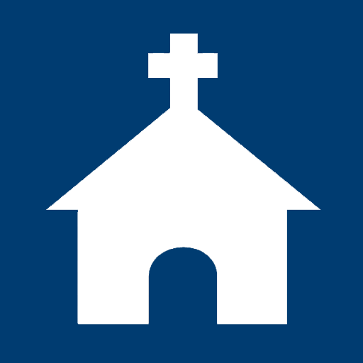 SantaMessaLive logo