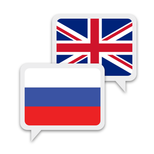 Russian English Translate icon