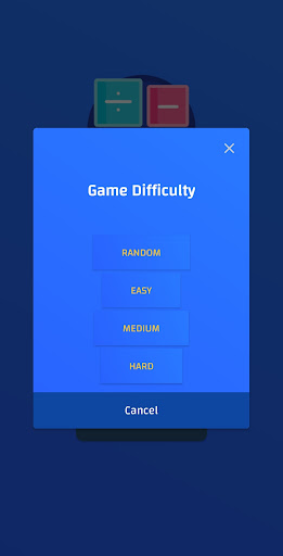 Math Pro Quiz Screen 3