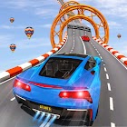 Bil væddeløb Mestrs Spil 3D 2.5
