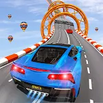 Mega Ramp Car Stunt: Car Games Apk