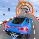 Ramp car Stunts Car Games Impossible Mega Ramps Unduh di Windows