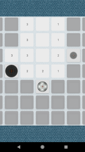 Mine Rage Screen 2