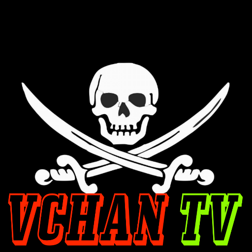 Vchan TV logo