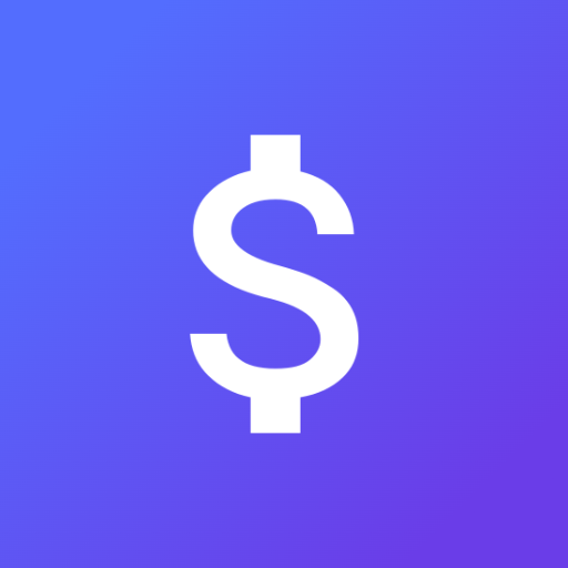 Never lose money logo
