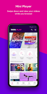 Tata Sky is now Tata Play APK 14.6 Download For Android 5