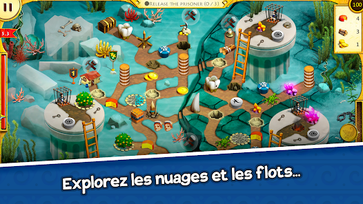 Capture d'écran