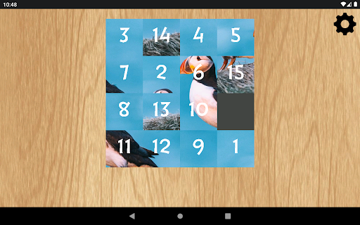 Jigsaw Puzzle: mind games  screenshots 12