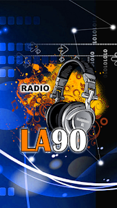 La 90 Radio