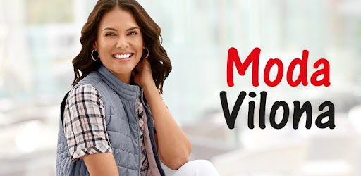 Moda vilona tabella clearance taglie