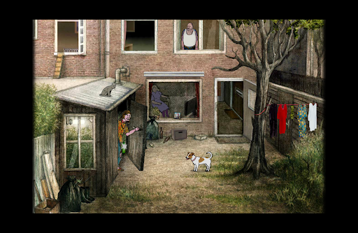 Milo and the Magpies - Adventure - games
