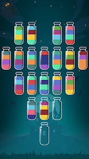 Water Sort - Color Puzzle Game 5.0.0 screenshots 23