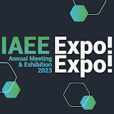 IAEE - Expo! Expo! icon
