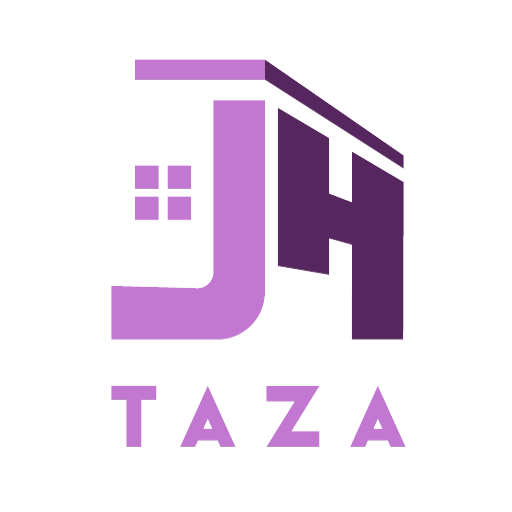 Taza logo