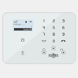 K9 GSM Alarm System icon