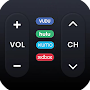 TV Remote for Vizio Smartcast