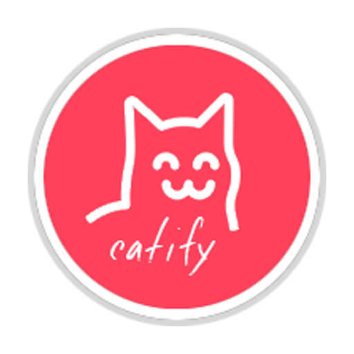 Catify logo