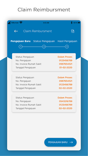 BRILiaN Health Screenshot 4 - AppWisp.com