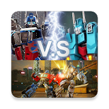 Free Transformers Fight Tips icon