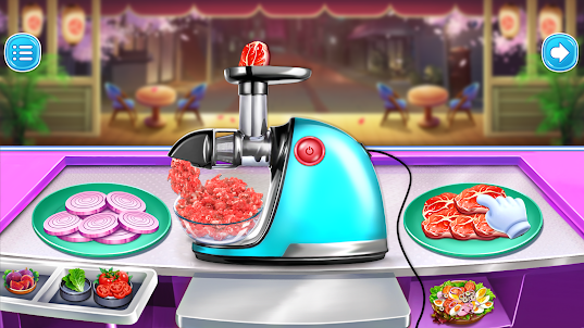 Ice Cream Cone: Icecream Games