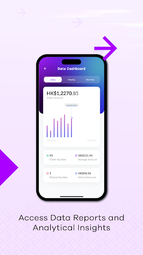 X Pay Business - For Merchant