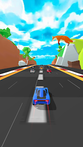 Car Master 3D - Racing