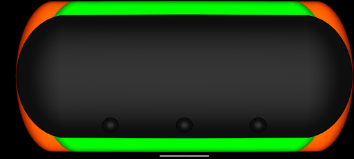 Android application Alarm clock agnav screenshort