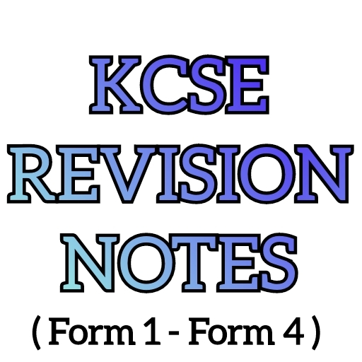 KCSE Revision NOTES : CRE Download on Windows