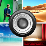 Cover Image of 下载 Virtual Stage Camera  APK