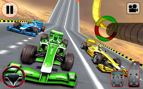 Car Stunt Ramp Race Kar Games 1.1.3 Screenshots 14