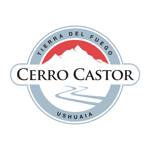 Cerro Castor Ski Resort  Icon