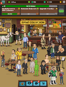 It’s Always Sunny: The Gang Goes Mobile Mod Apk 1.4.3 5